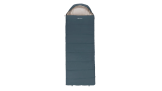 Outwell Campion Lux Blue Sleeping Bag