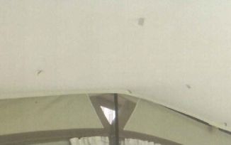 CampTech Buckingham Awning Roof Liner
