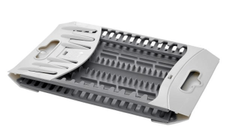 Isabella Dish Rack Drainer
