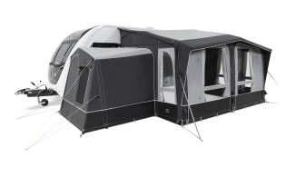 Dometic All Season Air Tall Annexe with Inner