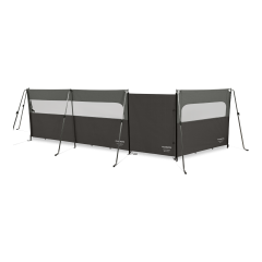 Dometic Poled Break Rest Door