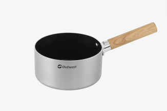 Outwell Feast 1.5L Ceramic Saucepan