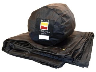 Wild Country Helm Compact / Elite 1 Footprint