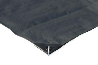 Isabella Footprint Groundsheet (Grey)