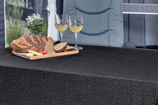 Isabella Reversible Table Cloth - Large (160 x 120cm)