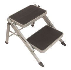 Folding Double Step