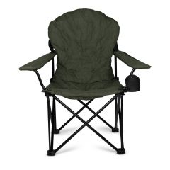 Kampa Heritage Chair - Green