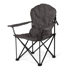 Kampa Heritage Chair - Grey