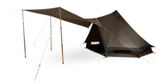 Kampa Kite Canopy