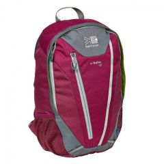 Karrimor U-Bahn 20L Rucksack - Boysenberry