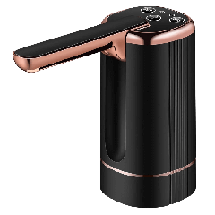 Liberty Smart Rechargeable Folding Water Tap