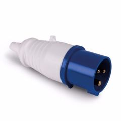 Mains Plug