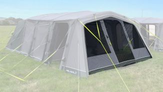 Holawild Screen Shield 4.0 Mesh Door