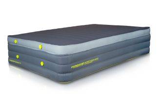 Zempire MonstaBed Hybrid Inflatable Bed - Queen