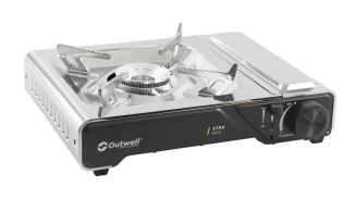 Outwell Etna Solo Stove