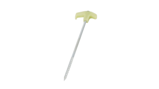 Outwell Spike Glow in The Dark Peg 4 Pack
