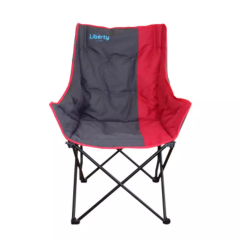 Quest Liberty Comfort Chair - Red