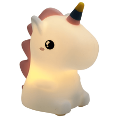 Quest Uma the Unicorn  Lamp
