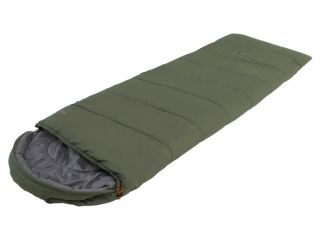 Easy Camp Raven II Square Single Sleeping Bag