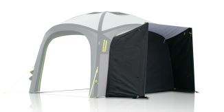 Zempire Roadiebase Camper Link