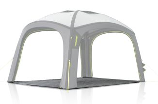 Zempire Roadiebase Groundsheet Footprint