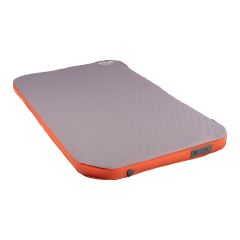 Vango Rock & Roll Lux 12cm Self Inflating Mat - Double