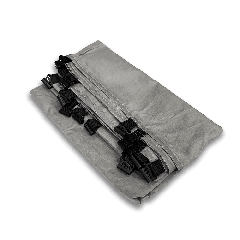 Holawild Kielder 8.0 Deluxe Roof Liner Set