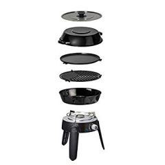 Cadac Safari Chef 30 LP Pro QR