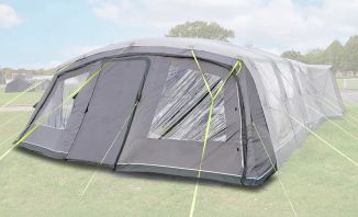 Holawild Sherwood 8.0 Canopy Enclosure