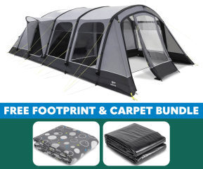 Kampa Studland 8 Air Tent 2025