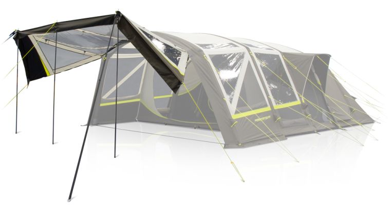 Zempire Aero Pro TXL V2 Awning Wall Kit