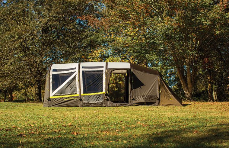 Zempire Aero Pro TXL V2 Air Tent 2026