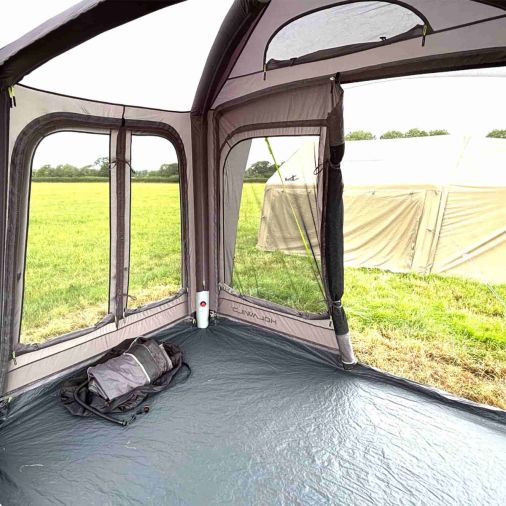 Holawild AirTek Alder Hub 3x3 Awning - 2026