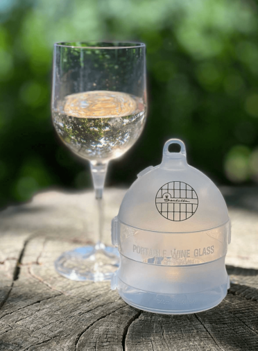 Isabella BuildaGlass Wine Glass (2 pcs)