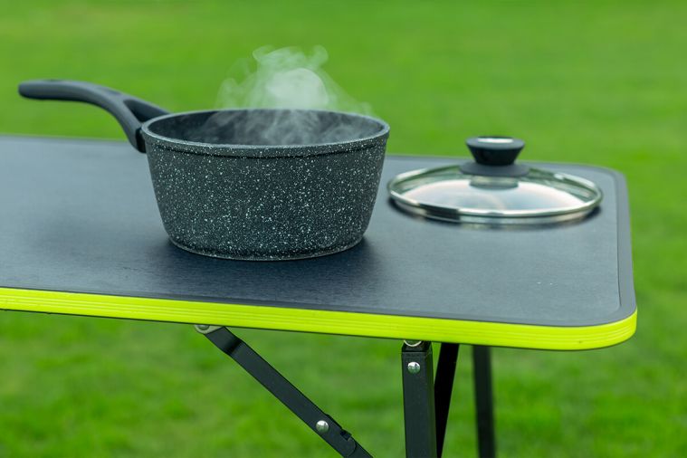 Zempire Hexolite 80 Table