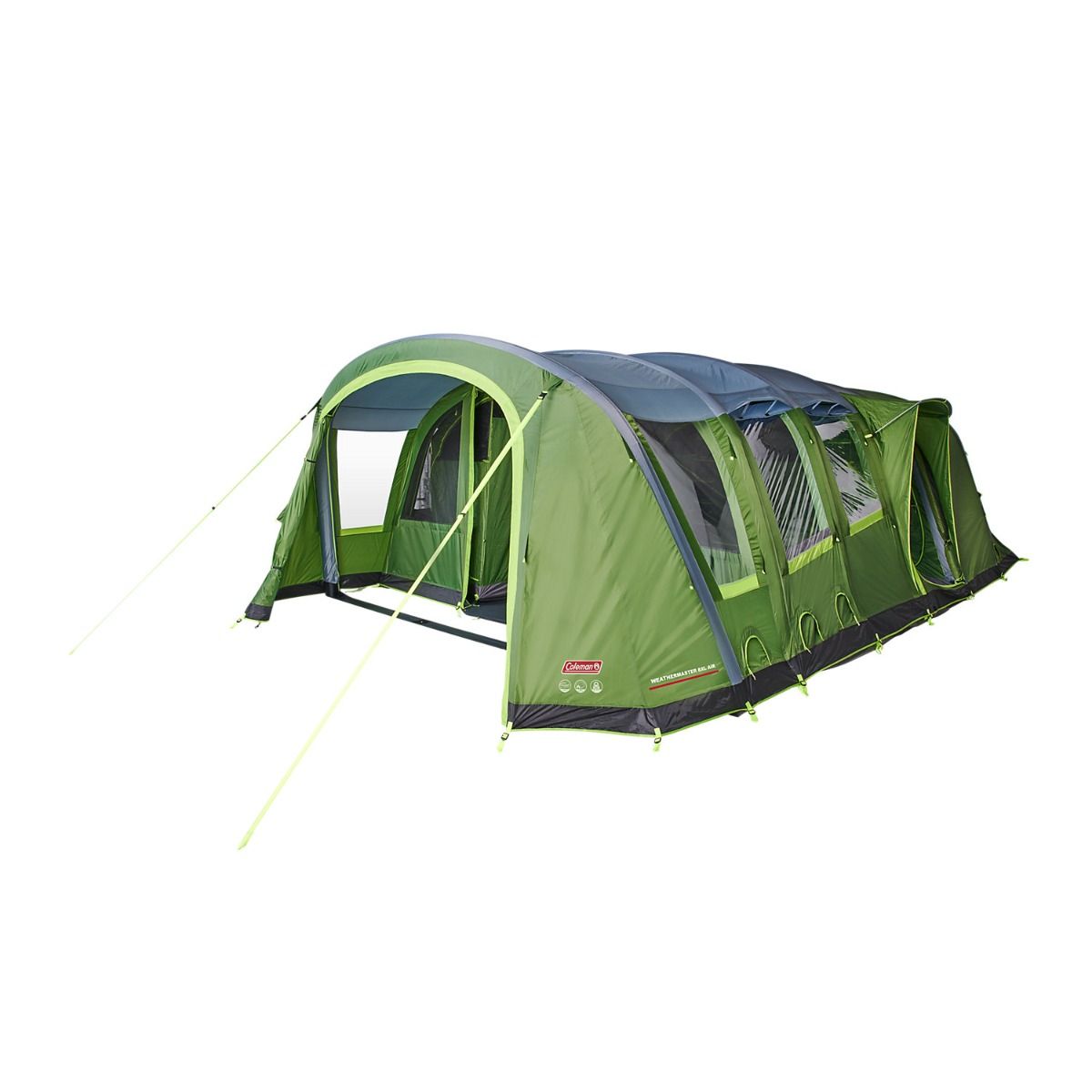 but tent