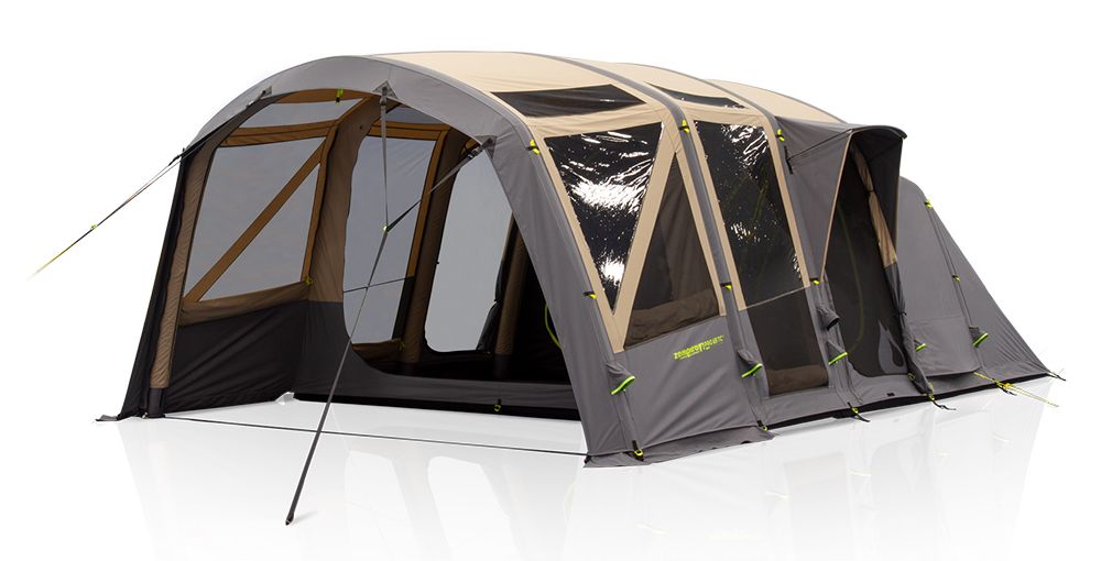  VIVIST Inflatable Tent, Air Tent, TC Tent, Poly