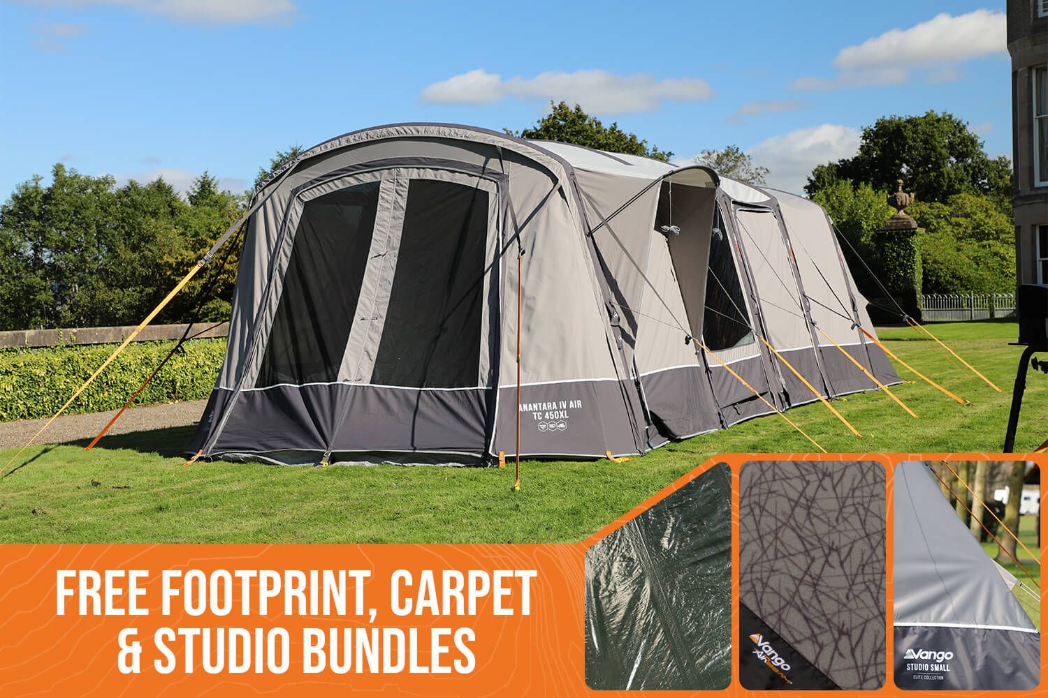 Vango tc deals