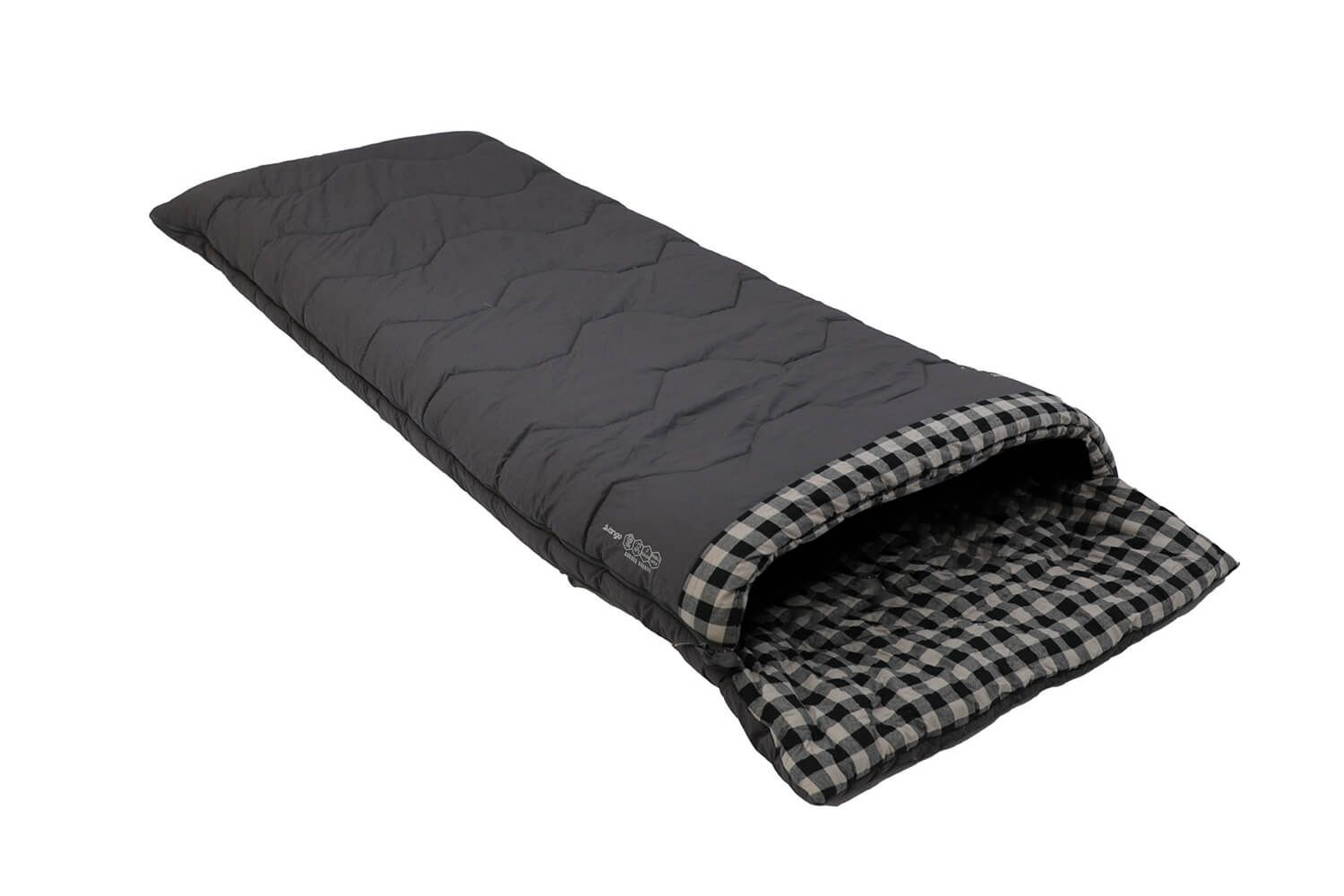 Vango aurora double outlet