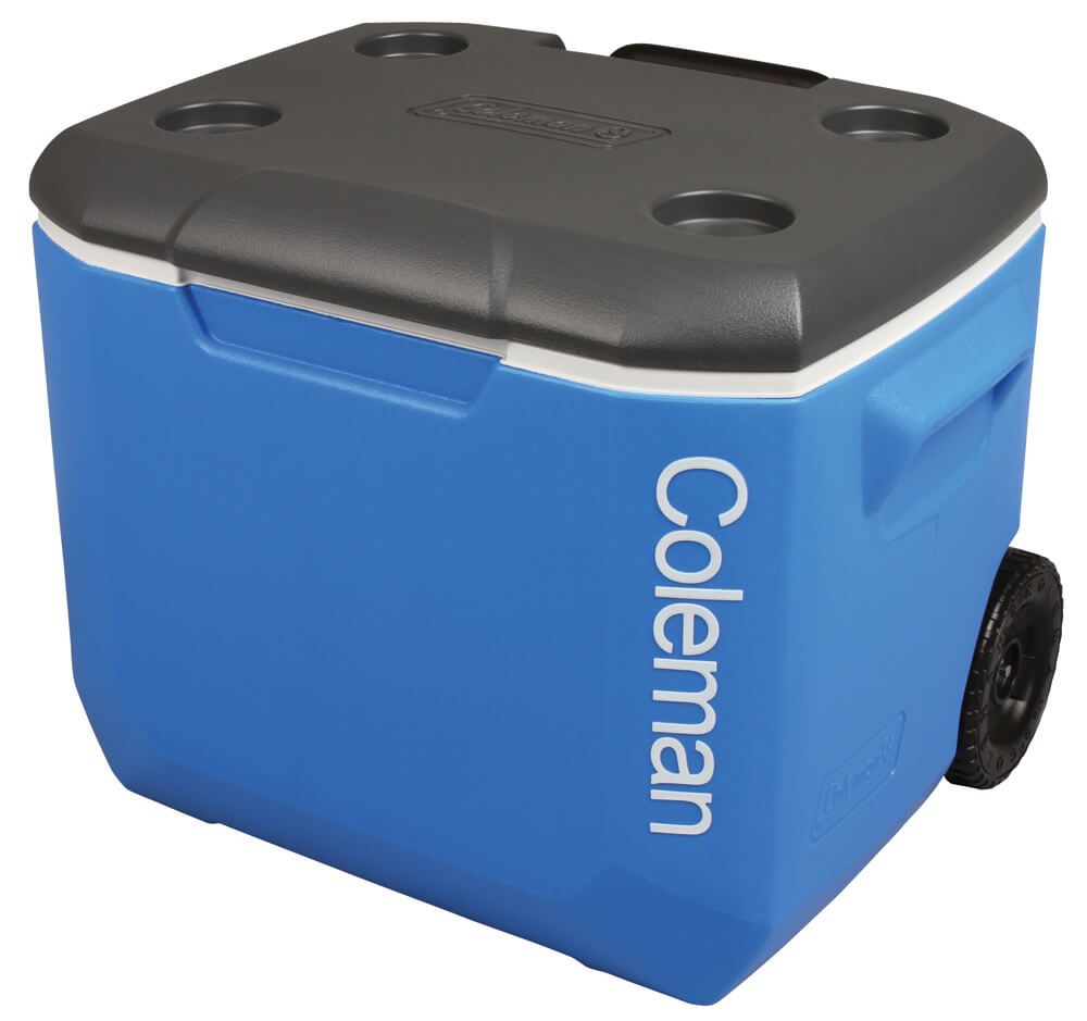 Coleman 60qt sales