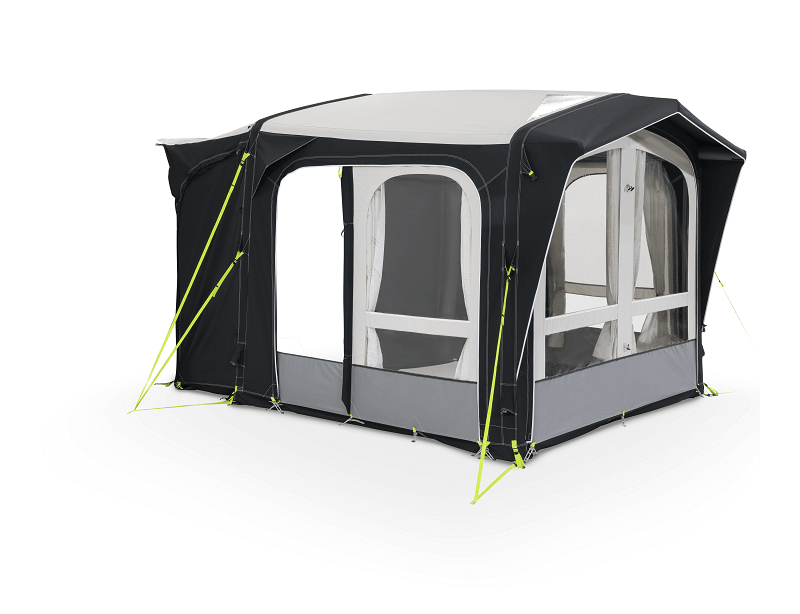 Drive away air awning deals