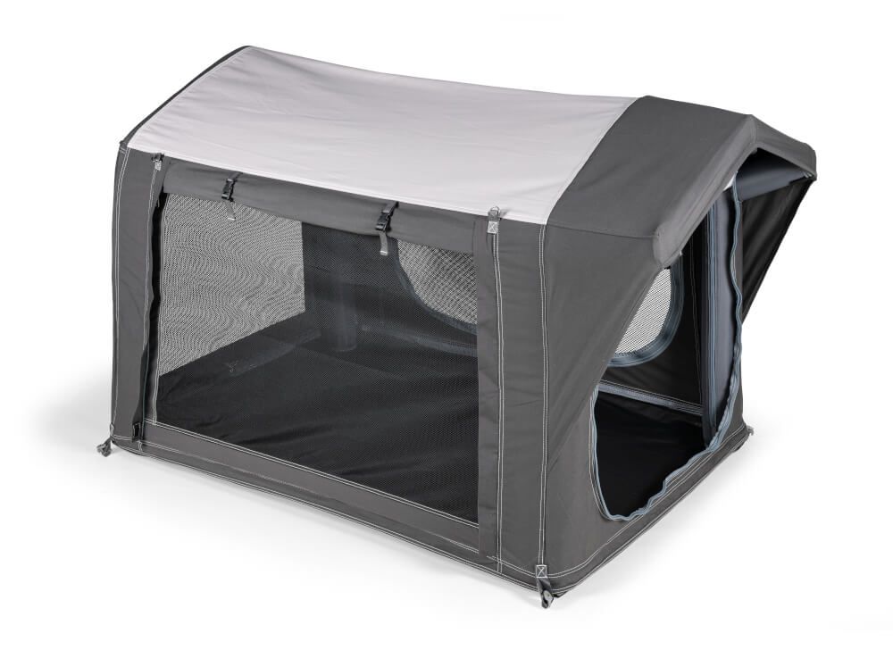 Dog new arrivals tents uk