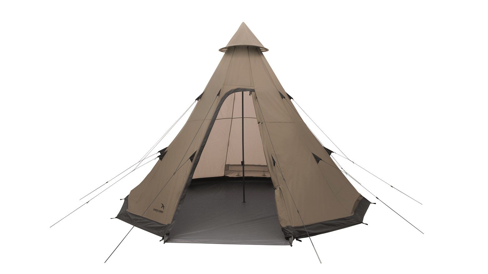 Tipi tent sale camping