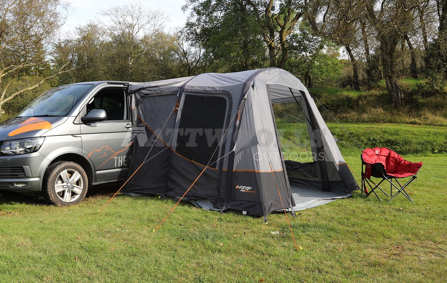 Vango awning lights best sale