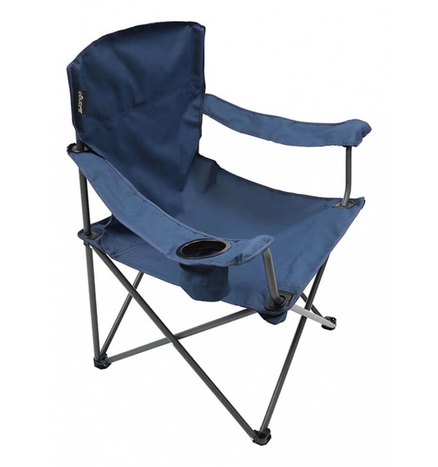 Vango Fiesta Chair folding camping chair at Attwoolls