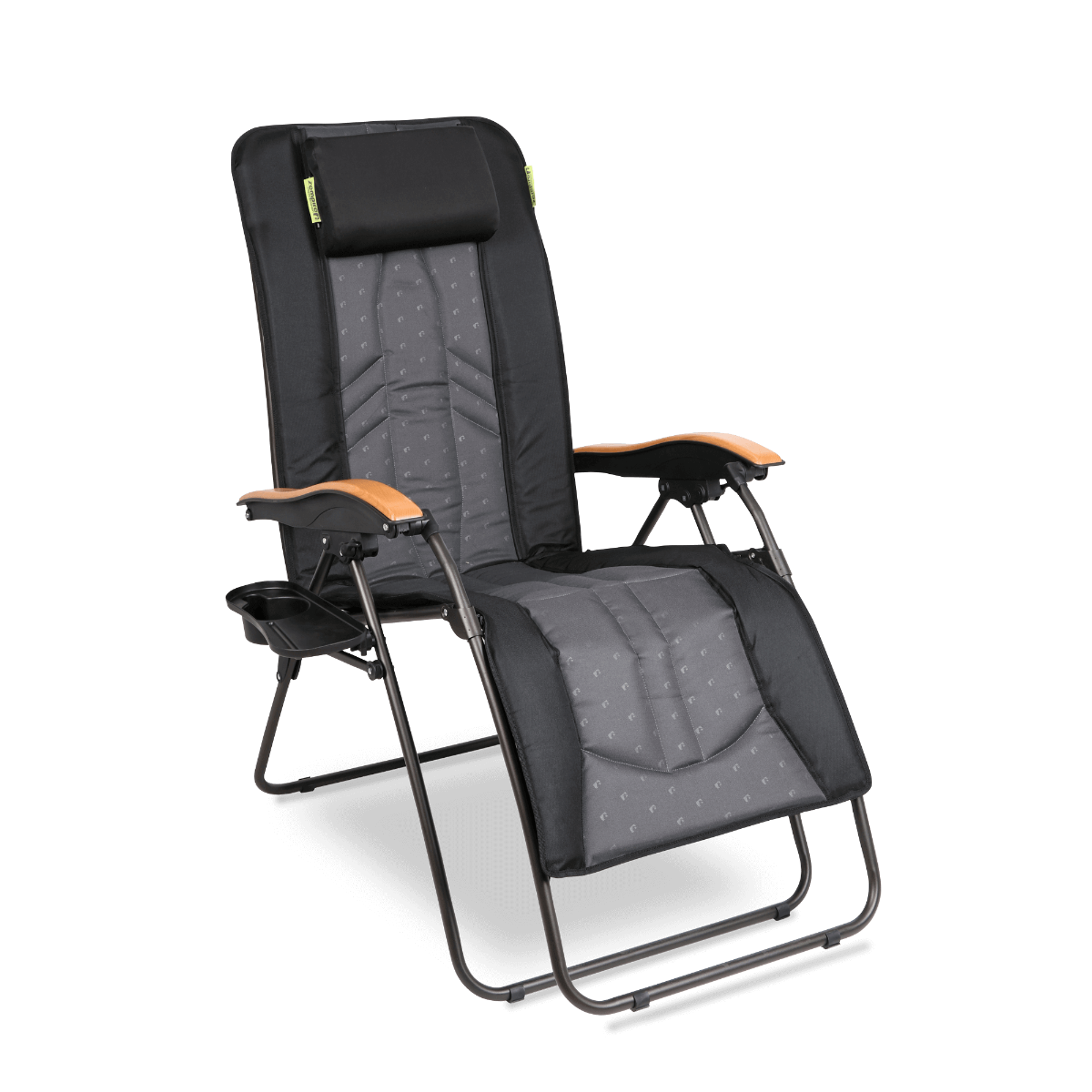 Wanderer reclining clearance lounger