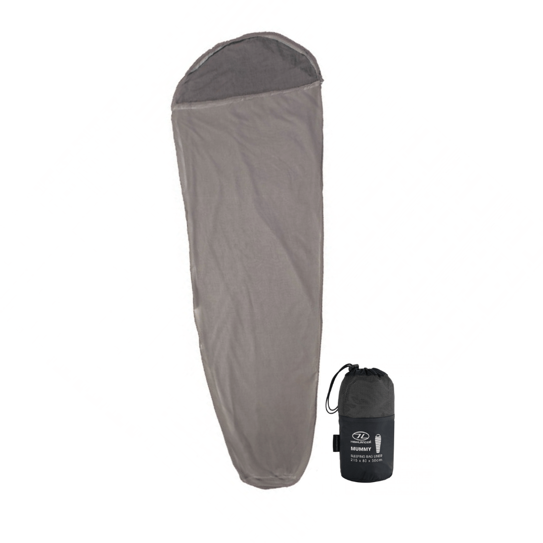 Best sleeping bag liner: Choose from silk and cotton travel sheets for  extra warmth | The Independent