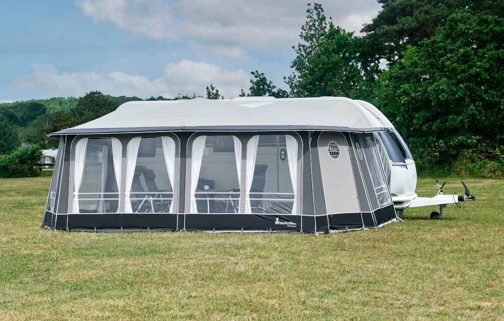 Caravan awnings sale