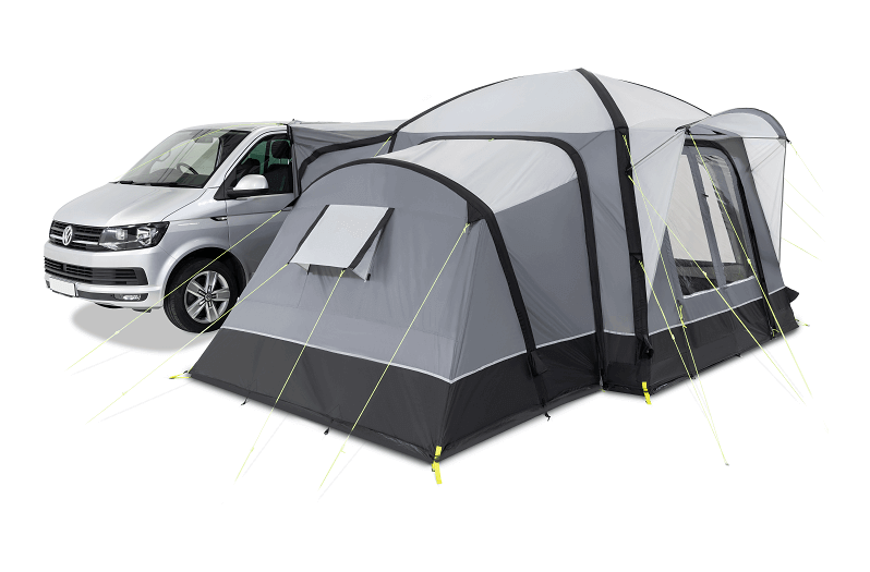 Kampa clearance air awning