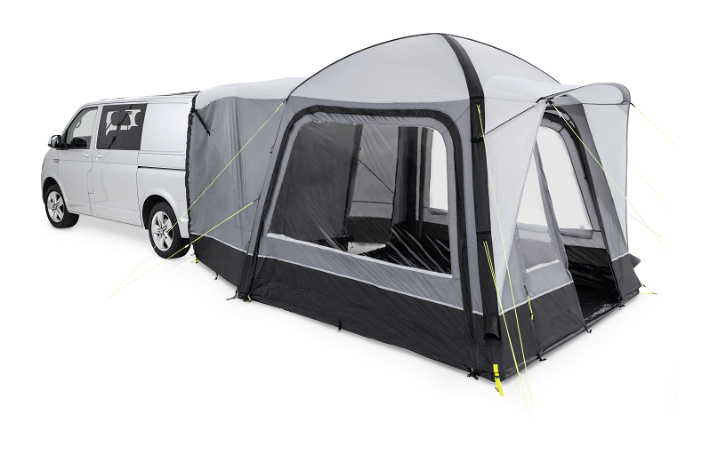 Tailgate awning tent outlet